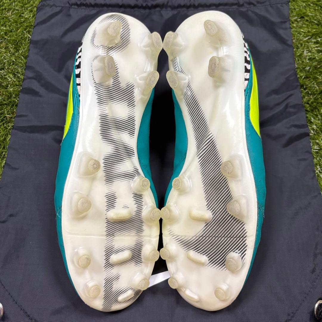 NIKE Tiempo Legend Ⅵ FG 26.5cm