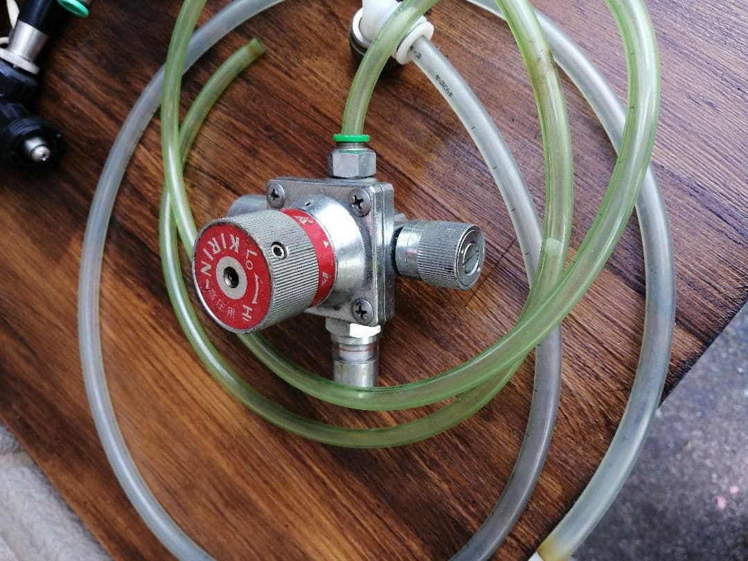 KIRIN 生ビールサーバー　 ホシザキ　東芝