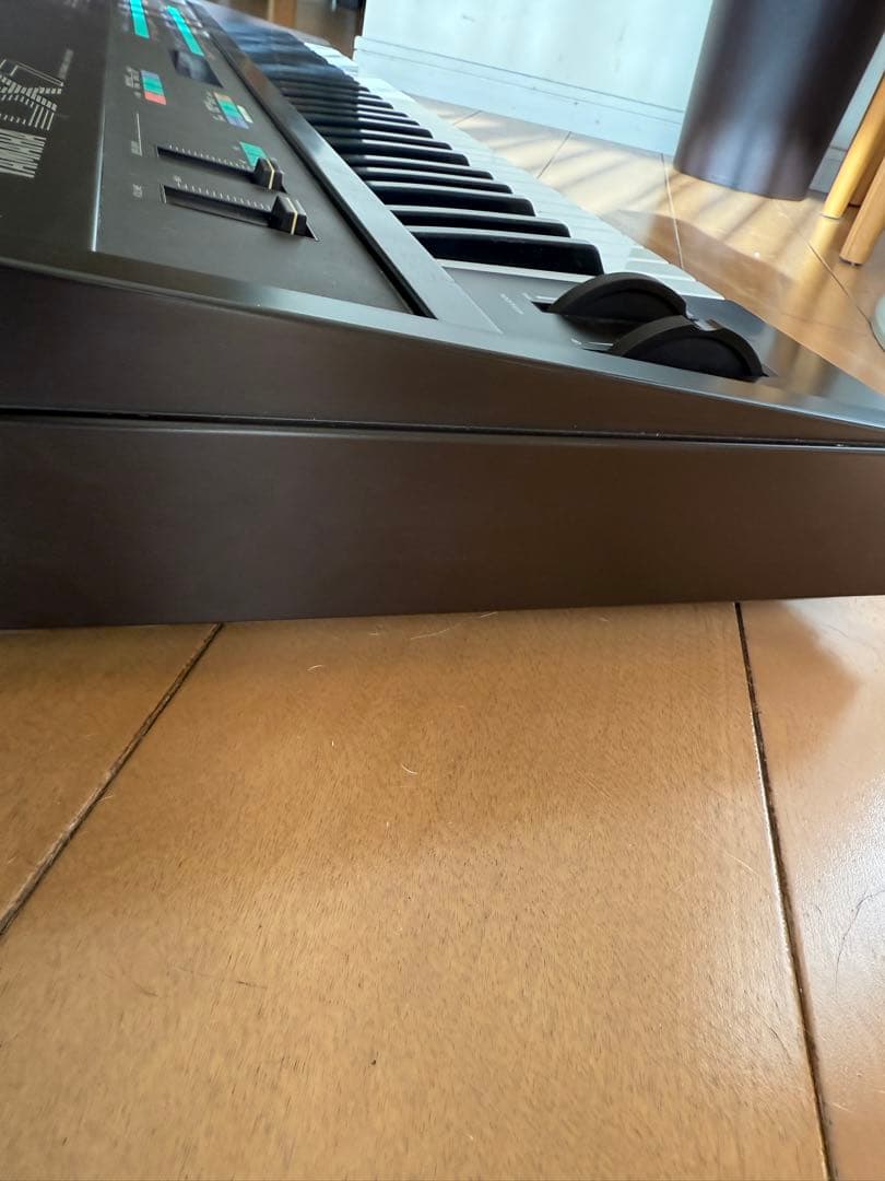 ジャンク品　Yamaha DX7