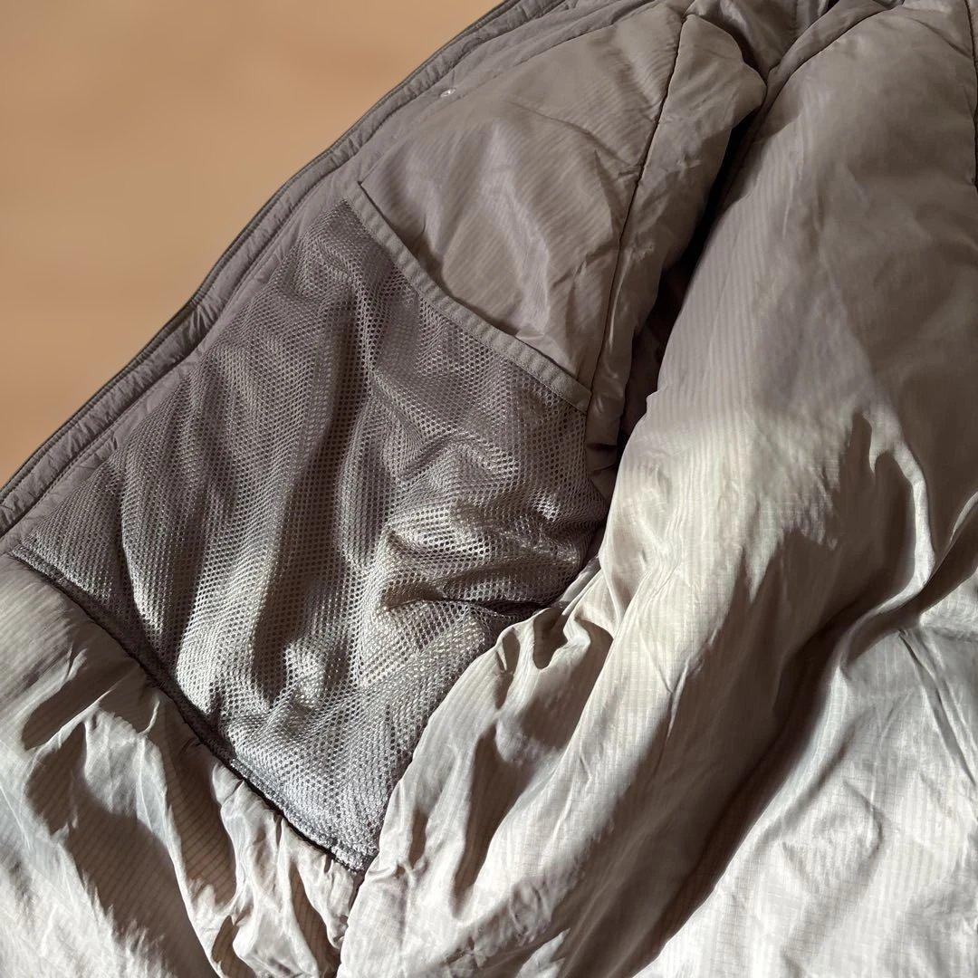 LEVEL7 JACKET PRIMALOFT ECWCS モンスター