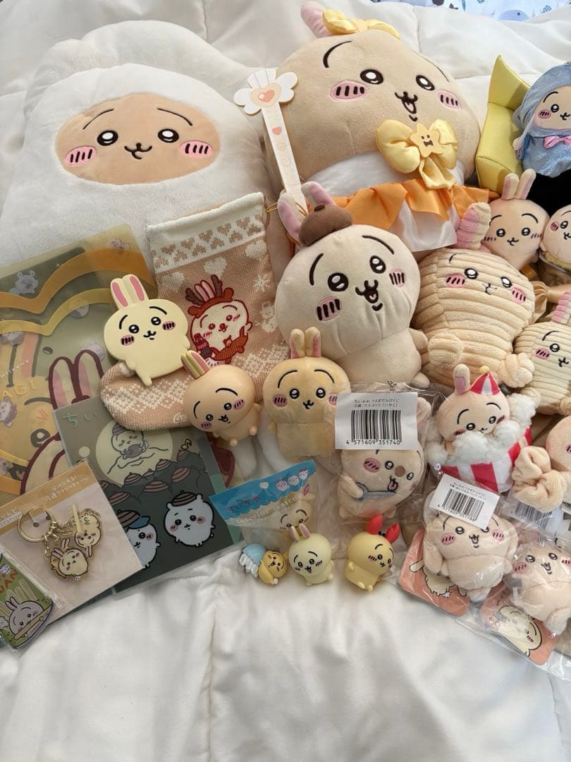 【福袋】うさぎまとめ売り　セット①