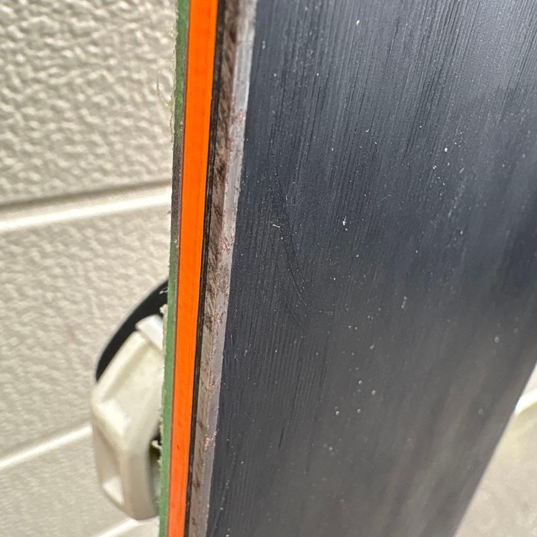 スキー ARMADA JJ2.0 175cm