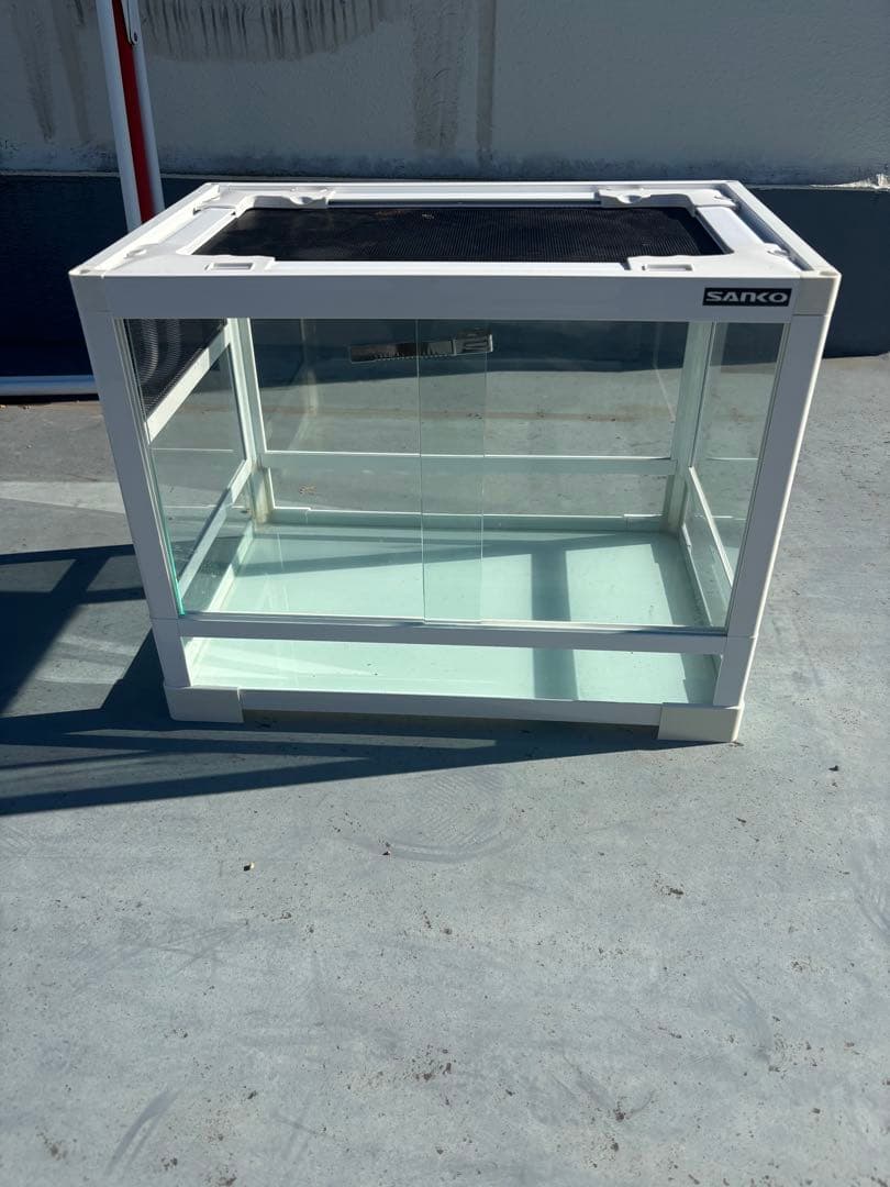 SANKO パンテオン4535 ホワイト