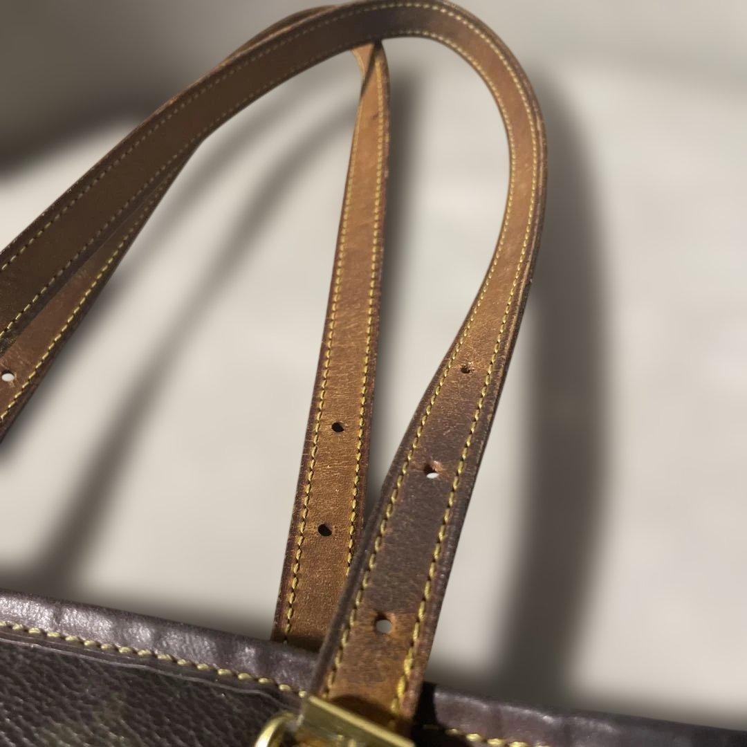 Louis Vuitton バケツ