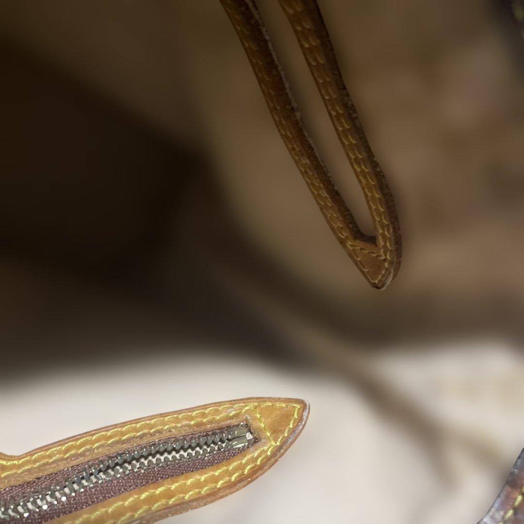 Louis Vuitton バケツ