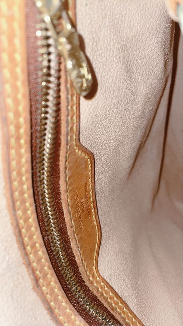 Louis Vuitton バケツ