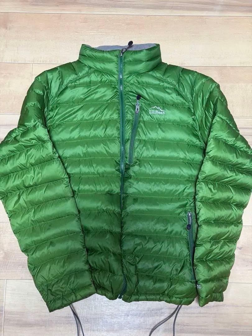 L.L. Beanダウンジャケット 850フィル Lサイズ