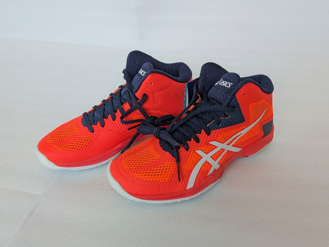 アシックス ASICS バレーボールシューズ V-SWIFT FF MT