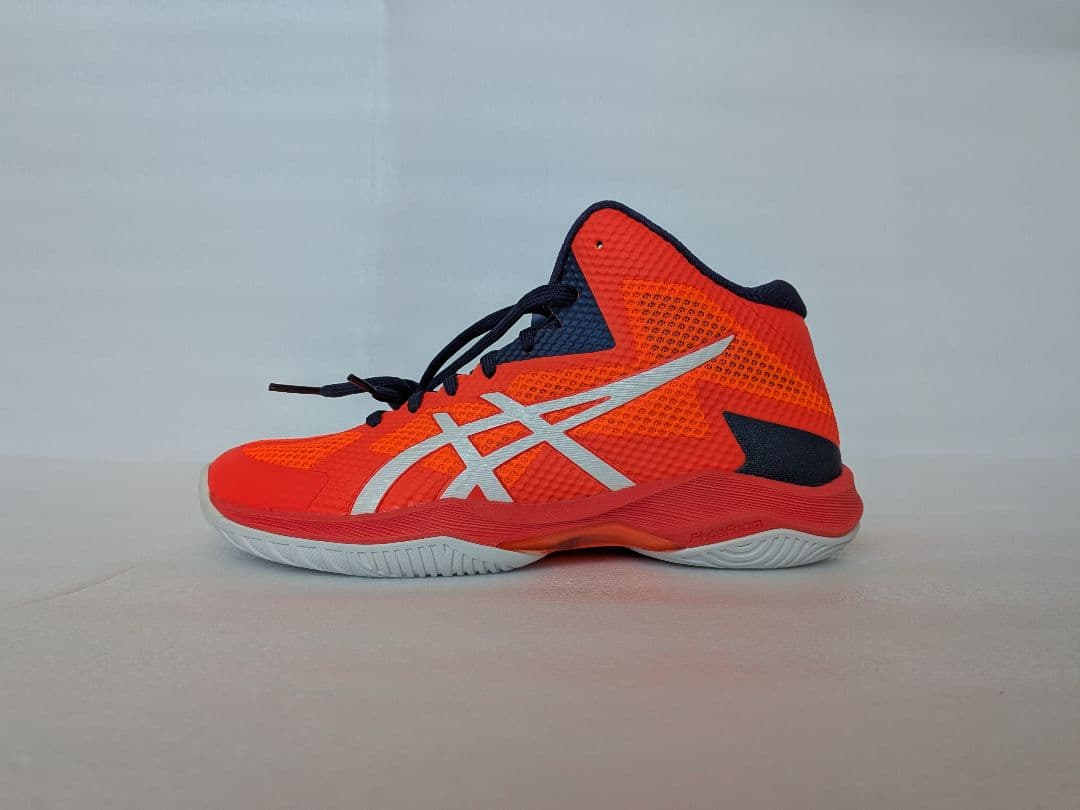 アシックス ASICS バレーボールシューズ V-SWIFT FF MT