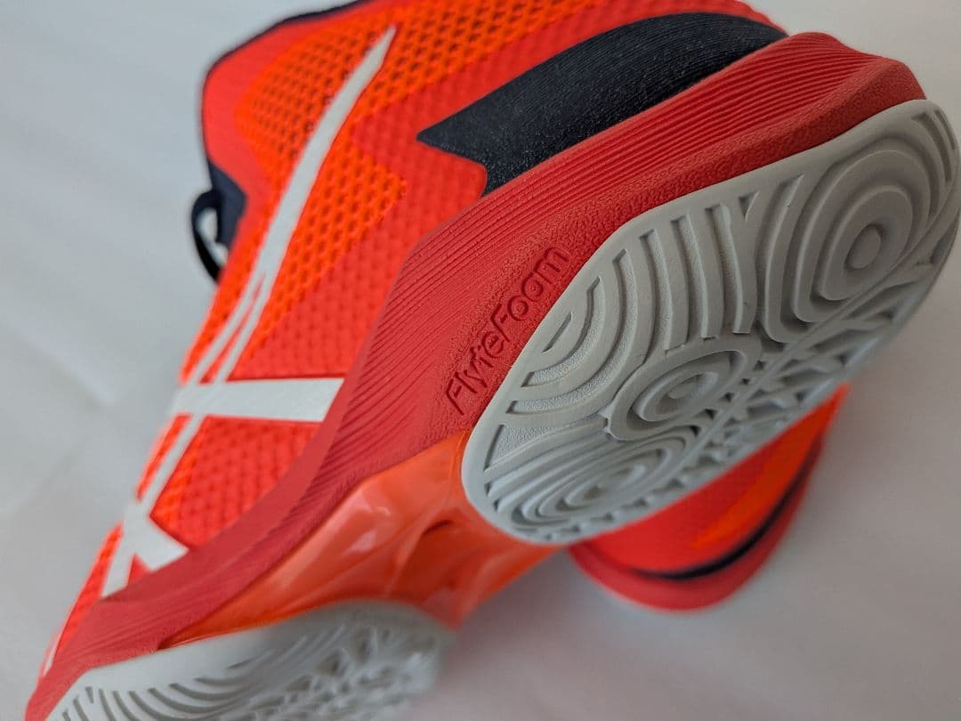 アシックス ASICS バレーボールシューズ V-SWIFT FF MT
