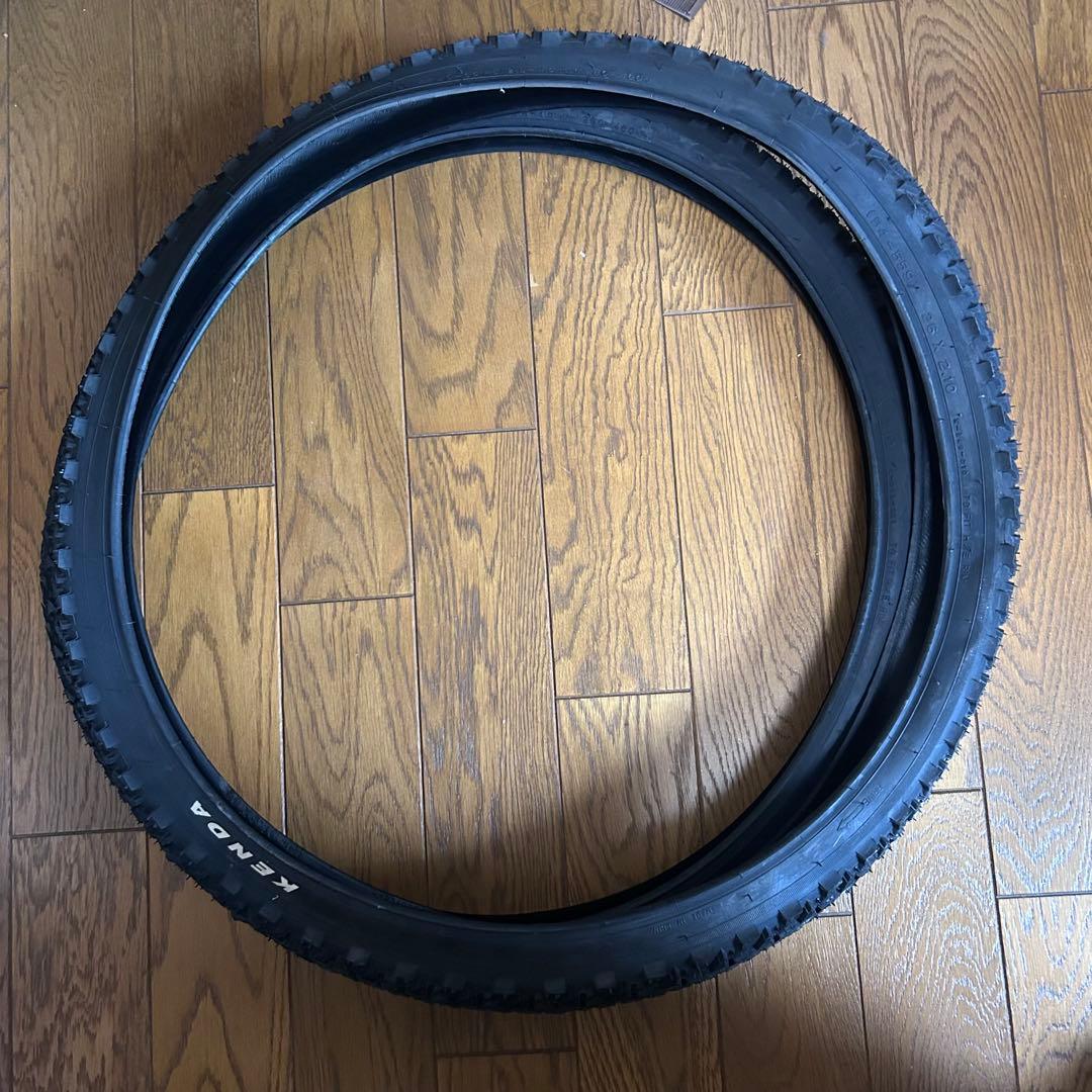 MERIDAメリダMATTS 6.5-V Mサイズ　26インチ　引取り希望