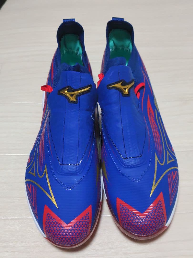 ミズノプロ ライトレボプロ GS TPU 26.0cm 野球スパイク 新品