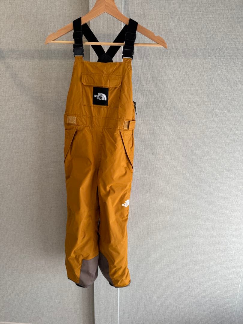 ひでこうパンツのみ。THE NORTH FACE 子ども用