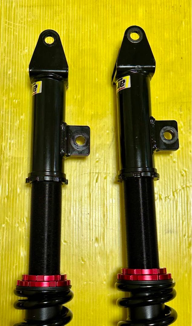 CHRYSLER クライスラー 300、300S、300C 車高調