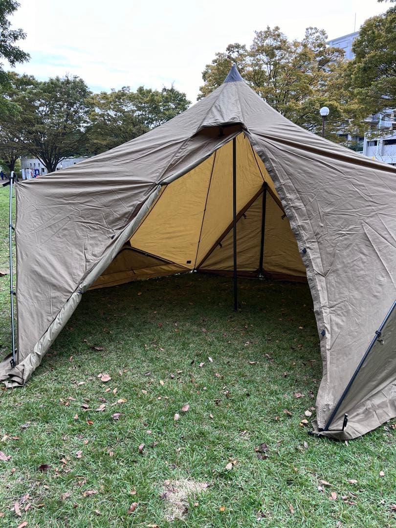 ゼインアーツ　ゼクーM