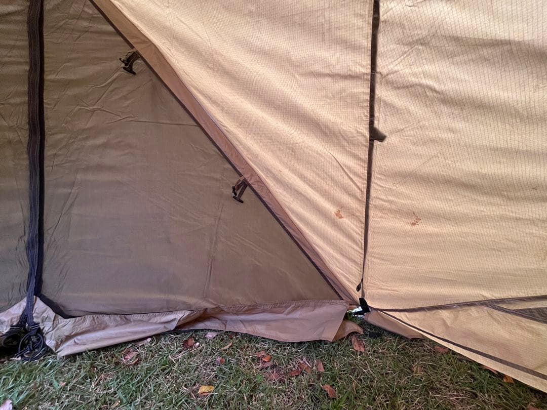 ゼインアーツ　ゼクーM