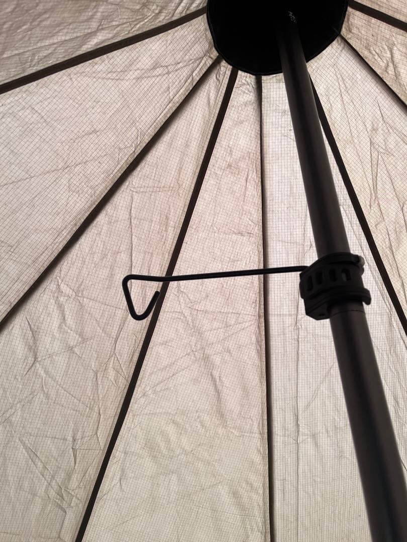 ゼインアーツ　ゼクーM