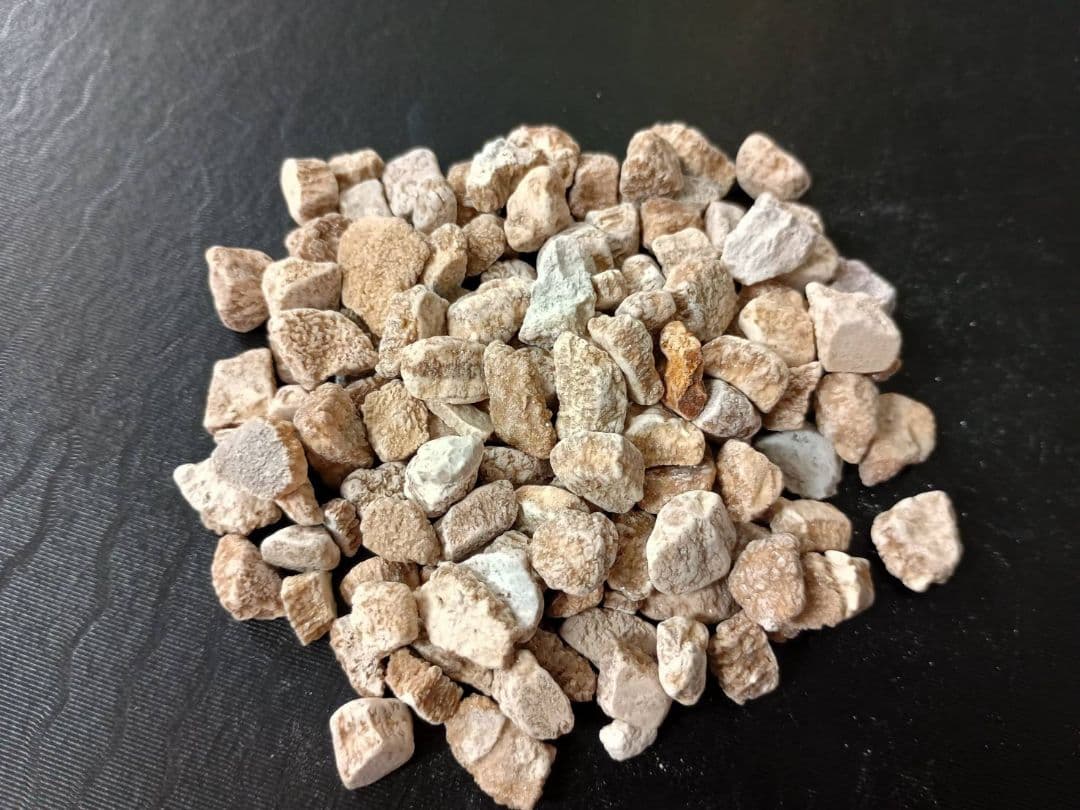 ★秋田発『北投石』２０４グラム 100%本物!!秋田玉川温泉産✨年末年始セール✨