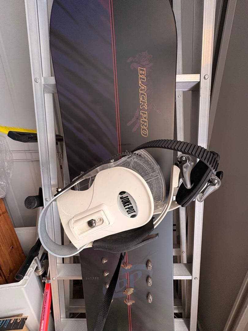 岸 スノーボード 140センチ