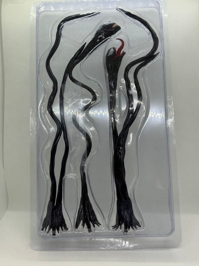 【ホットトイズ】ヴェノム(Venom )フィギュア 完美品
