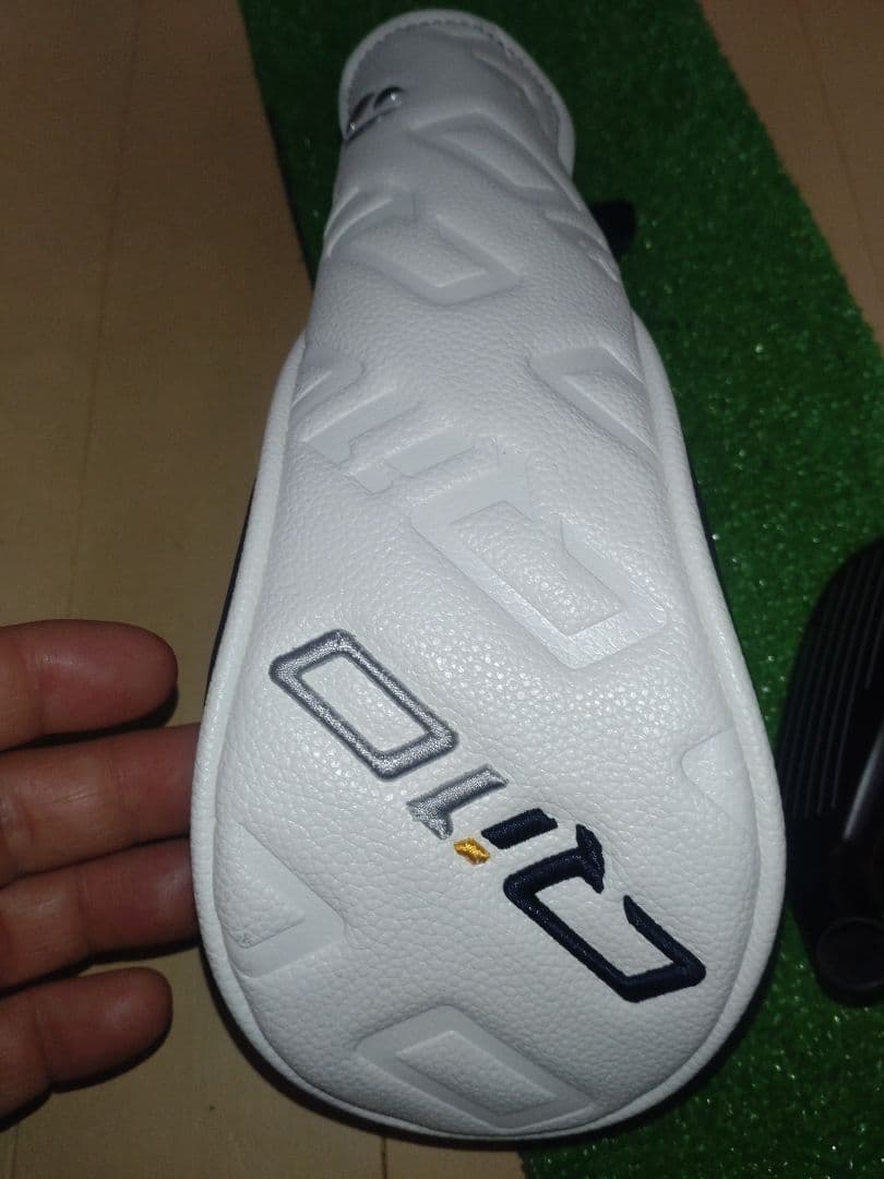 Qi10 tour ツアー テーラーメイド レスキュー ユーティリティ 3U