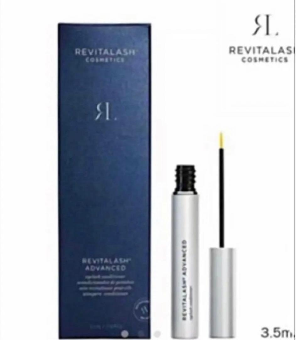リバイタラッシュアドバンス まつげ美容液 3.5ml