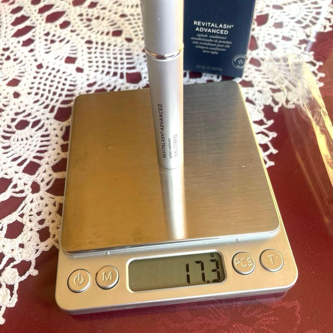 リバイタラッシュアドバンス まつげ美容液 3.5ml