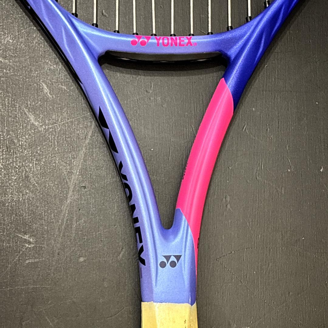 YONEX VCORE GAME ヨネックス　硬式テニスラケット　美品