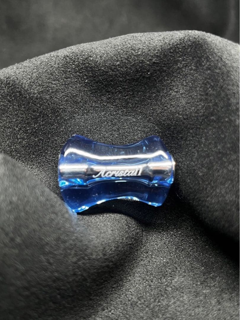 IOS アクリスタⅡ ブルーBタイプスリム