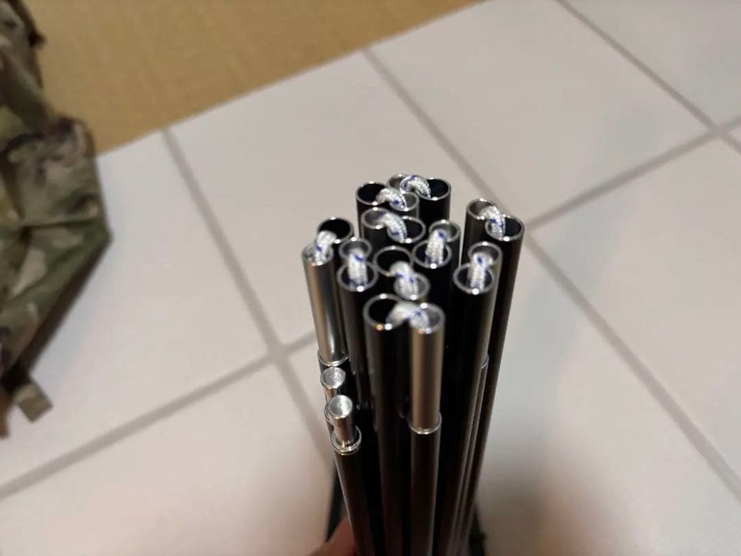 だ*う様 KELTY 1人用テント(新品)アメリカ製