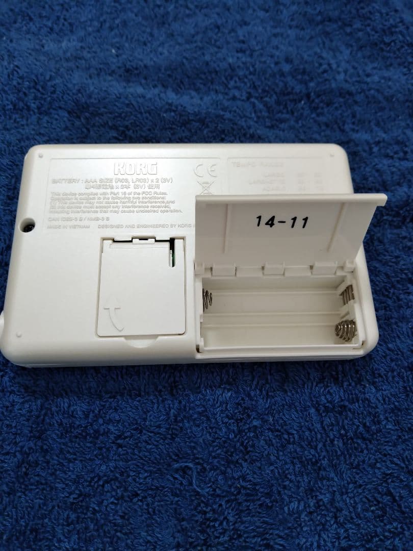 トランペット BACH　ケース・マウスピース・教本付き