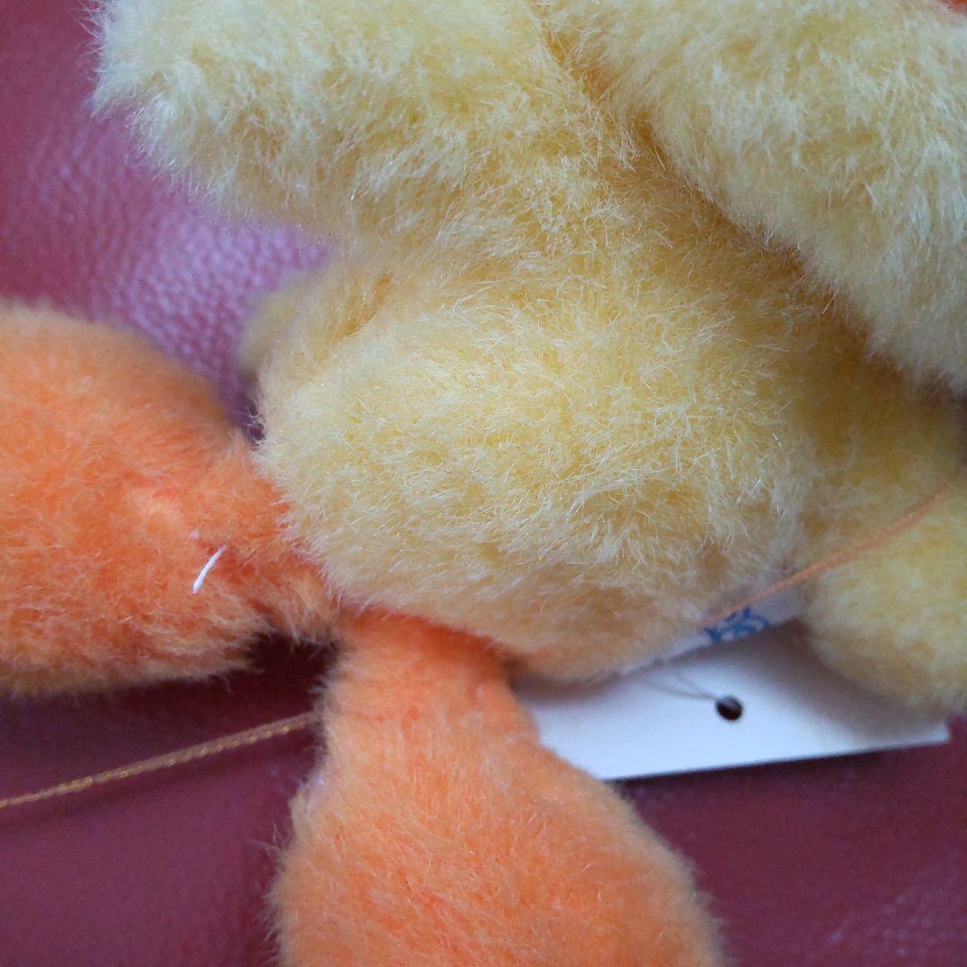 ルーニートゥーンズ　トゥイーティー 日本製　セキグチ　1989 レア