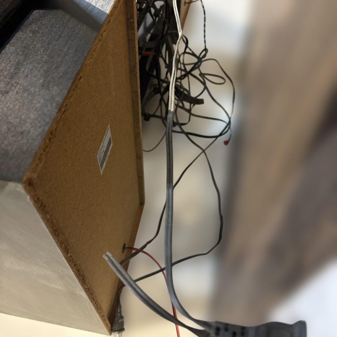 バ*ン様 SONY オーディオセット　コンポ