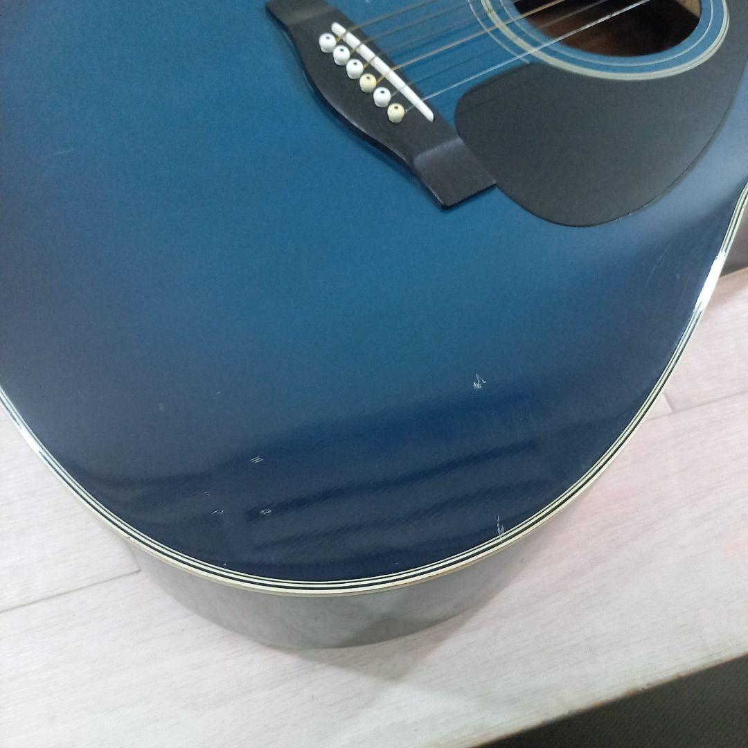 YAMAHA アコースティックギター FG-422 OBB ヤマハ