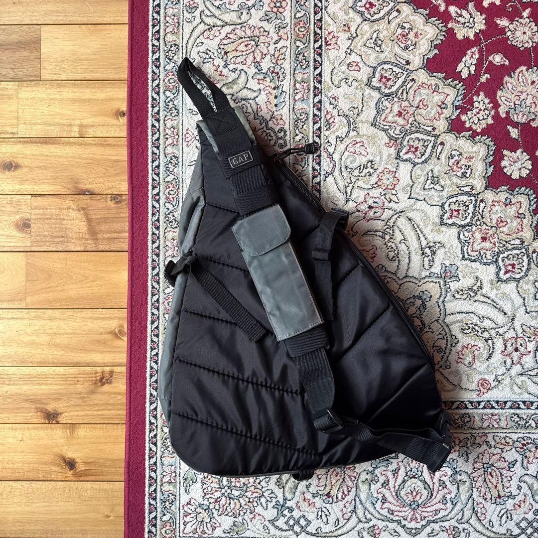 バッグ Old Gap Sling Bag One Shoulder Bag