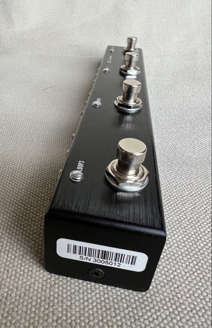 ギター ONE CONTROL Xenagama Tail Loop MK III