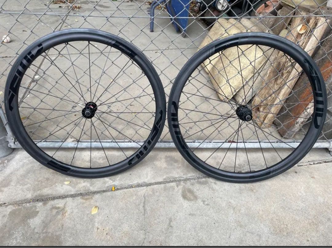 【arigatoumimikkyun】 FFWD F4R DT240