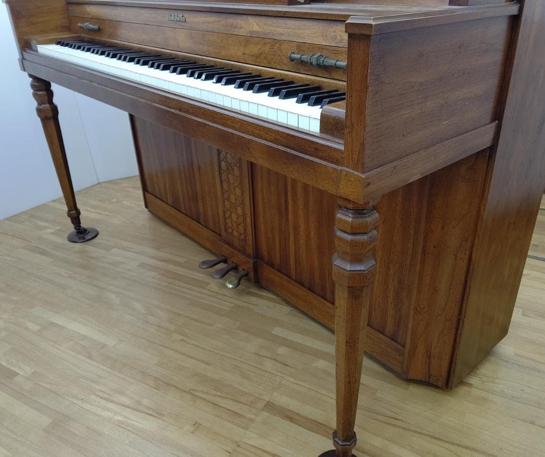 ボールドウィン Baldwin【希少品番・未整備現状渡・Made in USA】