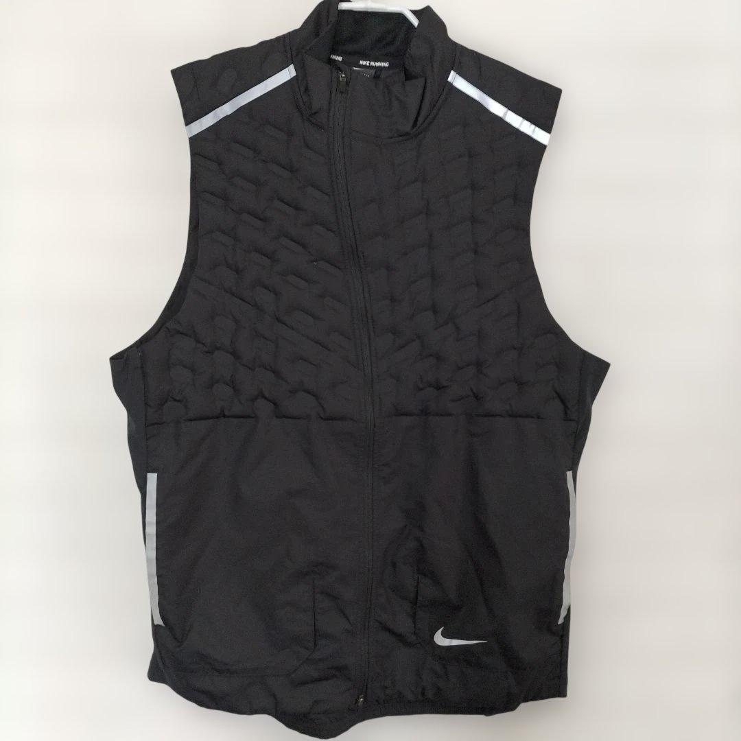 NIKE ナイキ　エアロロフト　ダウンベスト