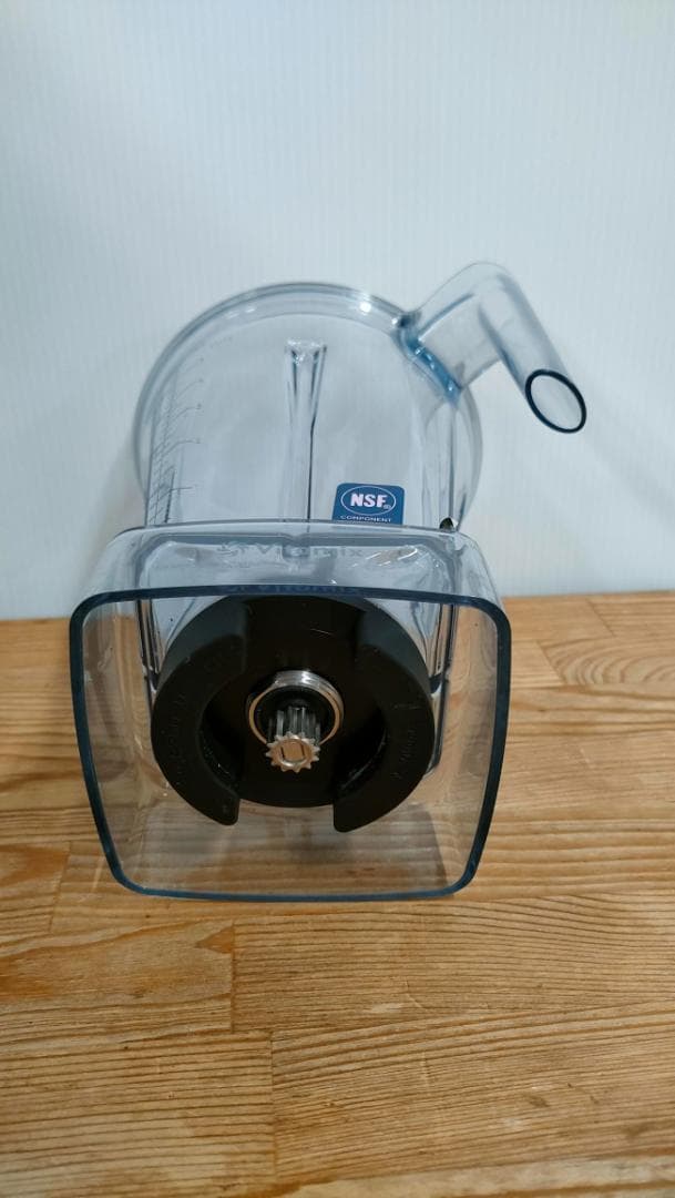 バイタミックス E310　ホワイト　1641