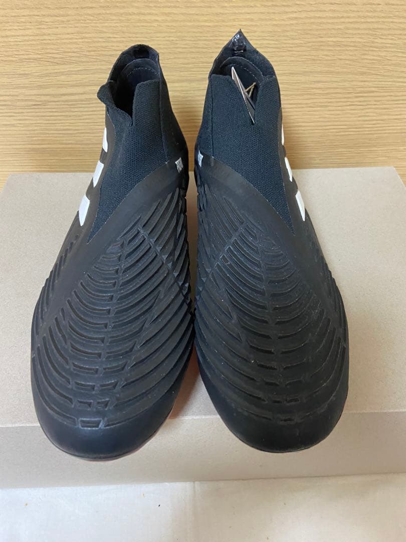 adidas/アディダスプレデター エッジ ADV+ FG