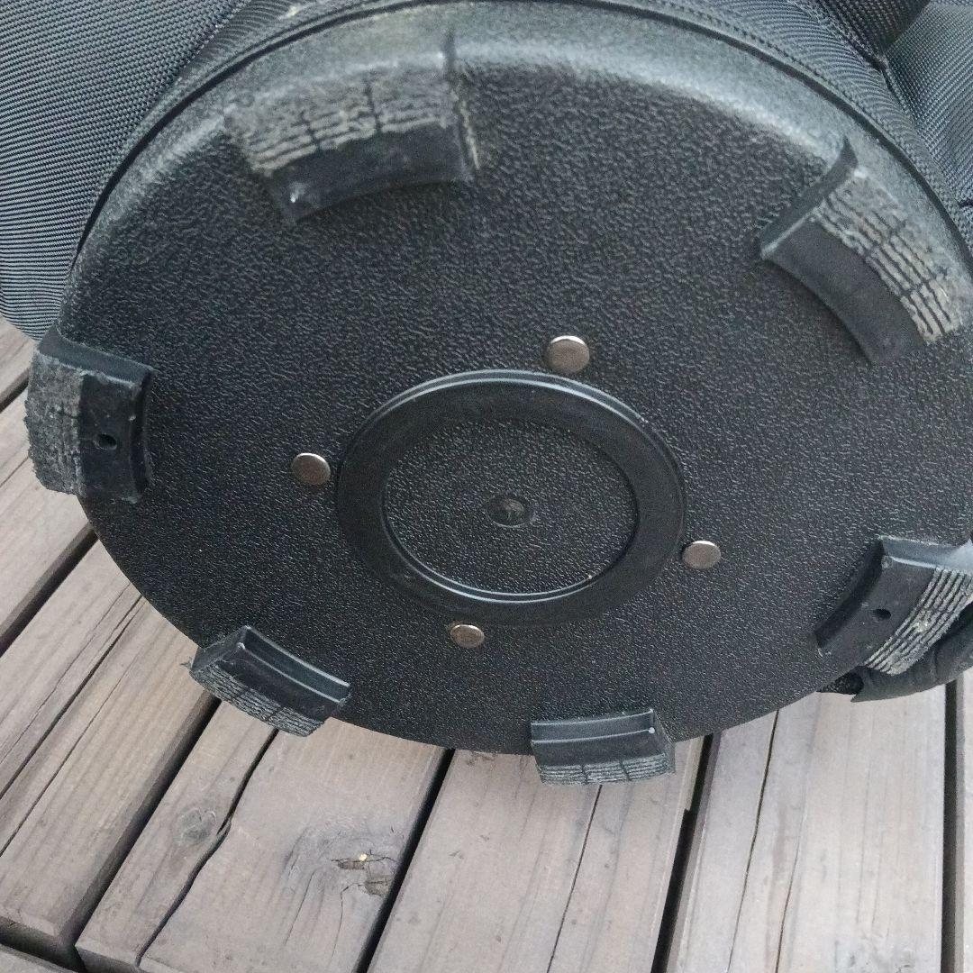 NEW ERA キャディバッグ