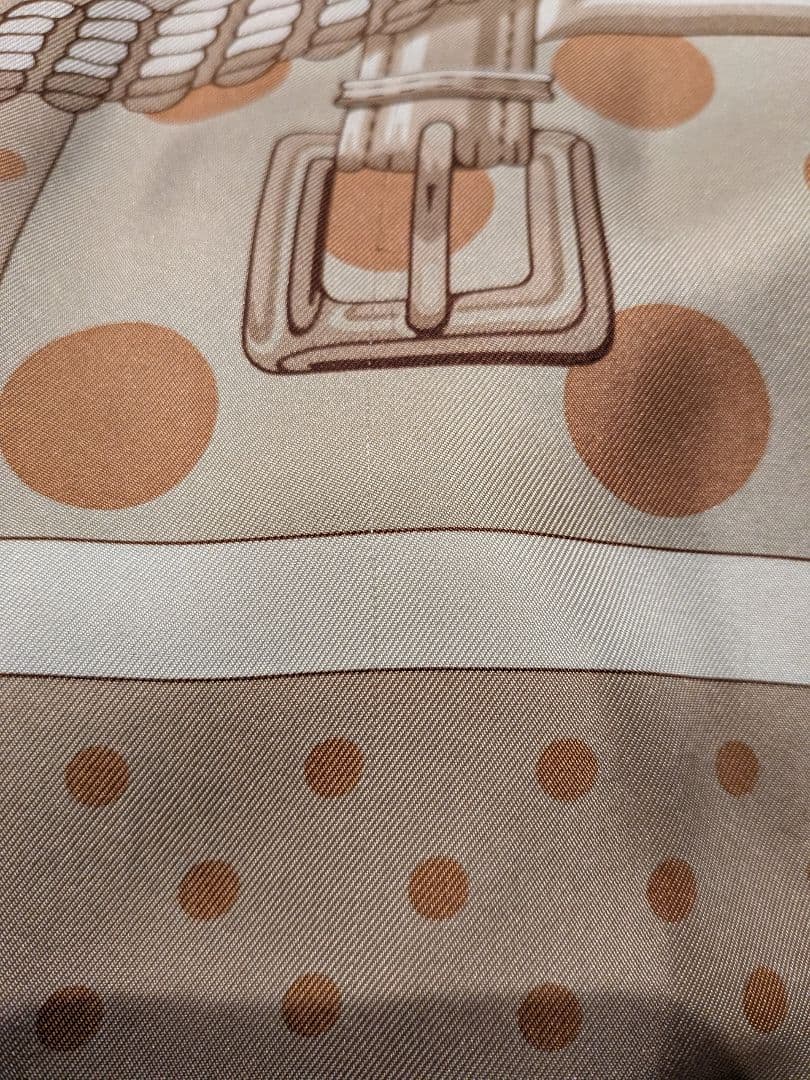 エルメス　ワンピース