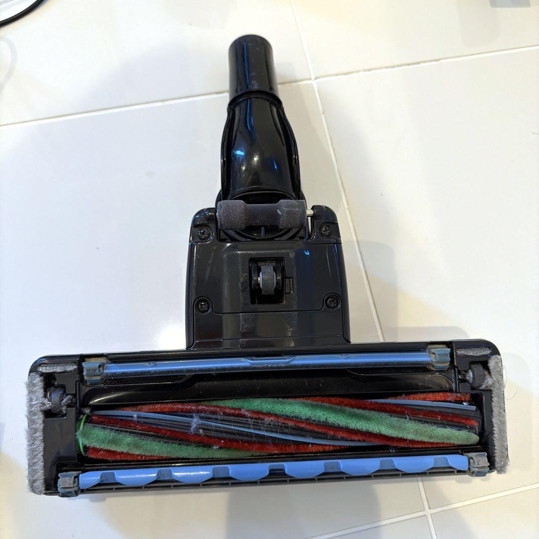 【最上位モデル】日立 コードレス掃除機 PV-BFH900 強力吸引 付属品多数