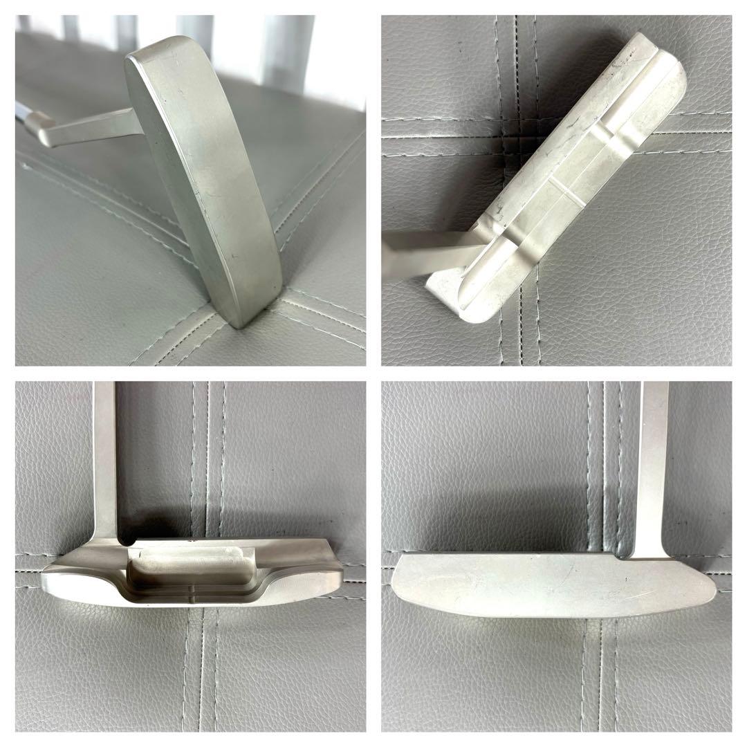 本格派 メンズゴルフクラブ 13本 フルセット NIKE キャディーバック 豪華