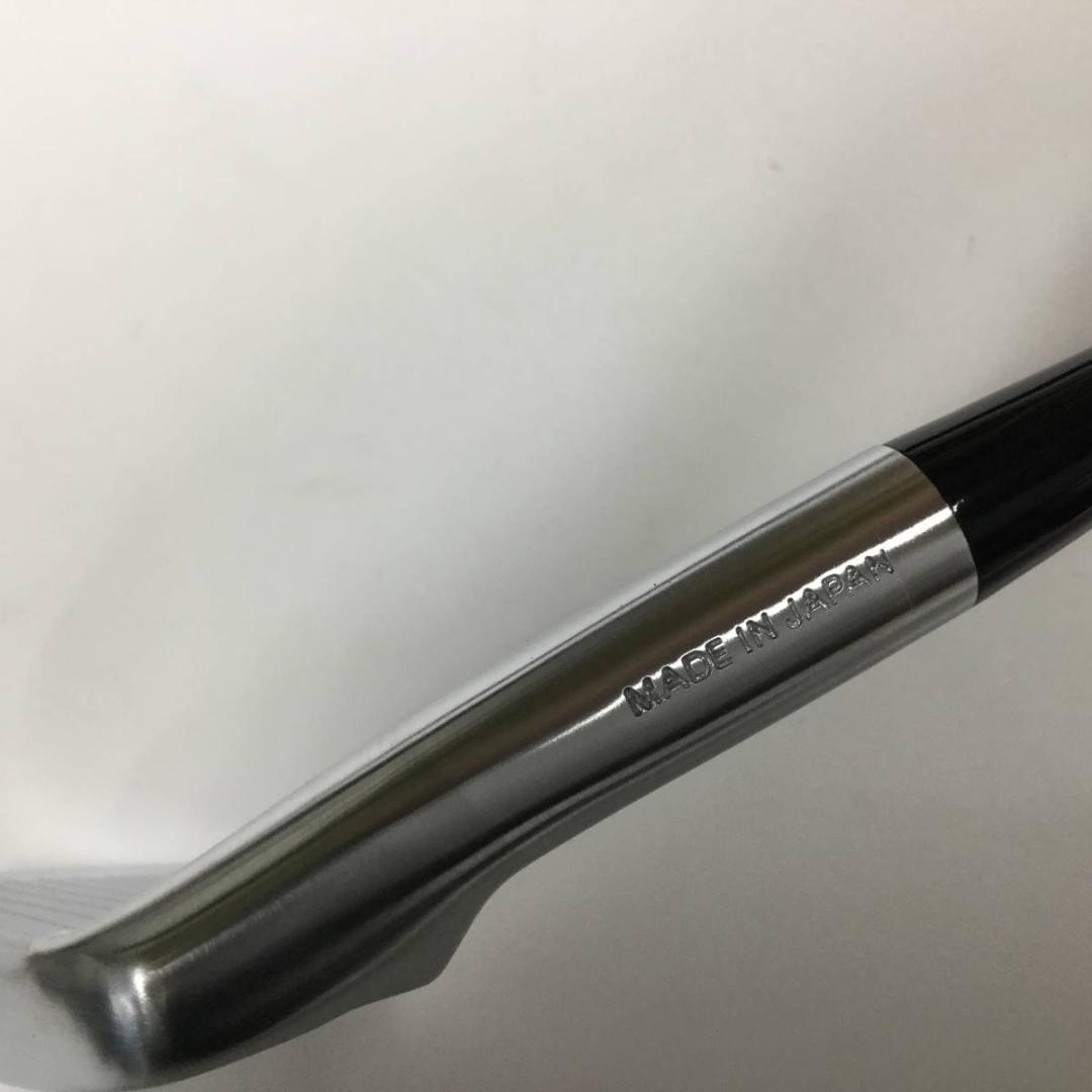 日本製マッスルバック！　フジクラ MCI プラクティス PLUS ７番アイアン