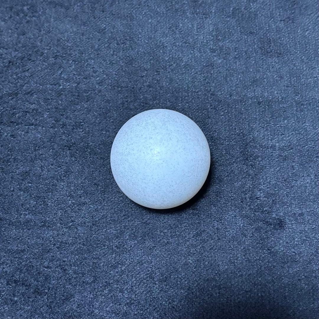 メダルゲーム フォーチュントリニティ 赤側抽選球