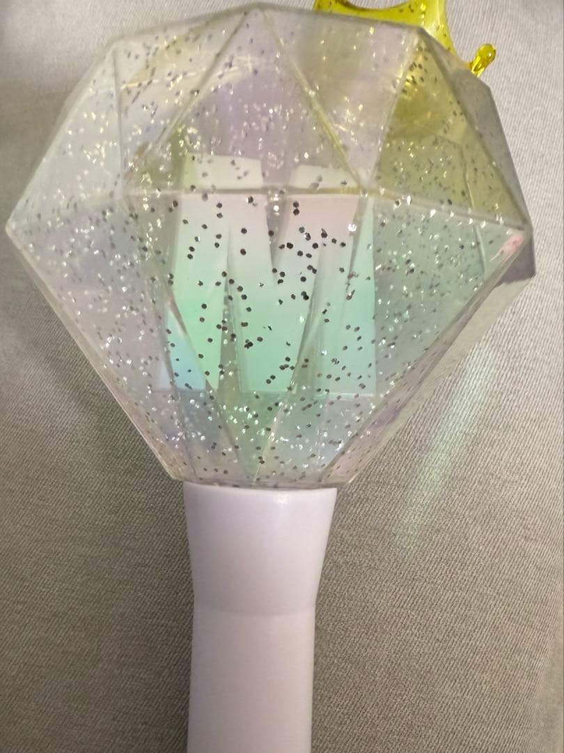 初代　ミルクラスタル