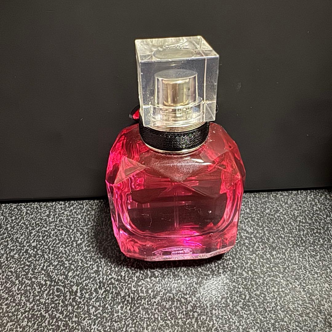 イヴサンローラン モンパリ オーデパルファム アンタンス 30ml