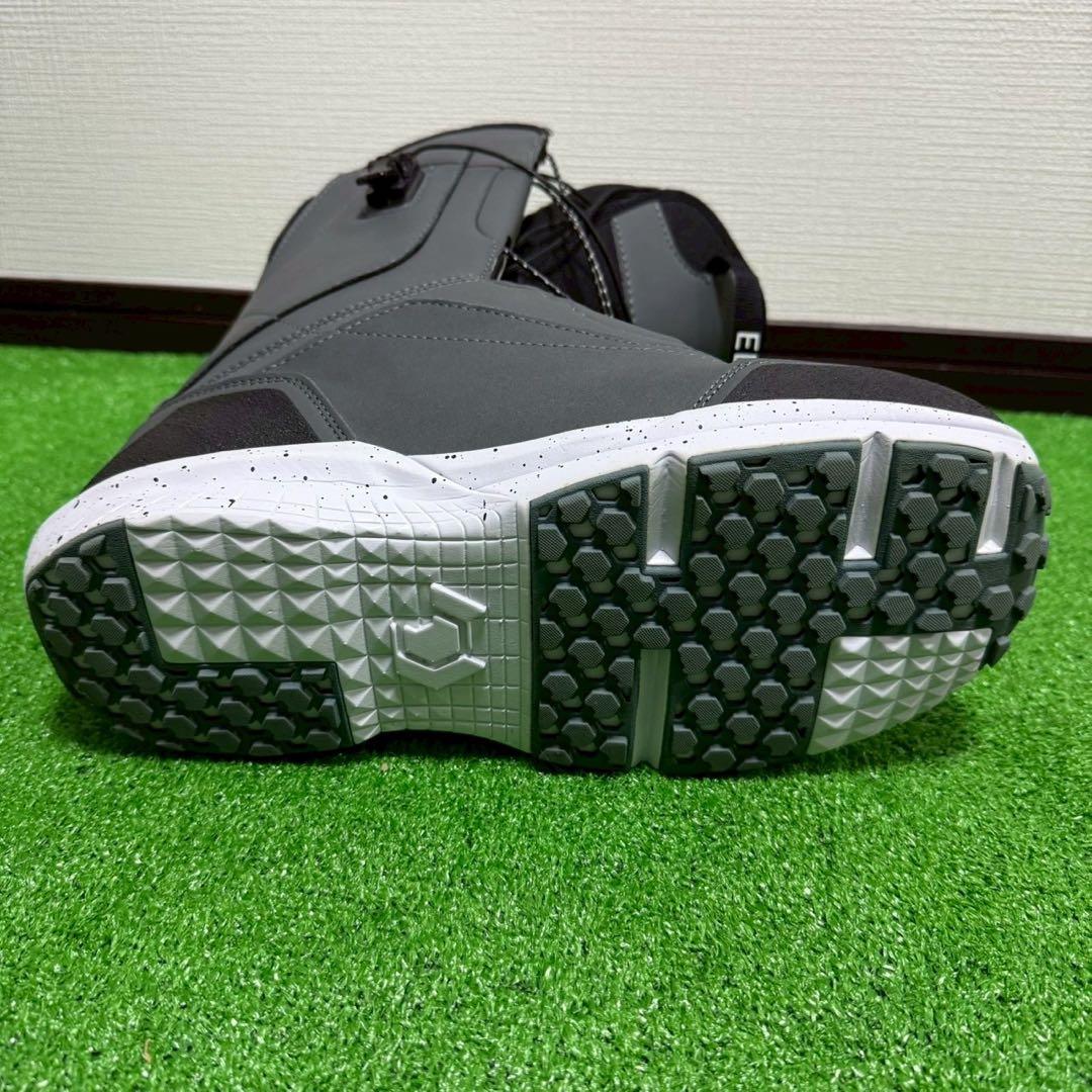 【24-25】northwave EDGE スノーボードブーツ 28 現行モデル